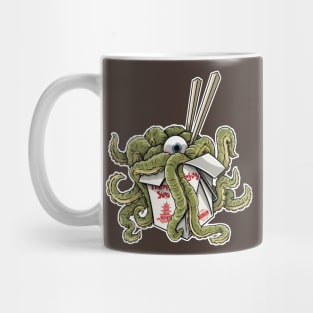 Noodles Mug